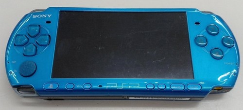 Sony psp 3000 playstation - sony,