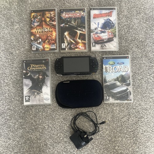 Sony psp 1003 playstation - psp-1003,