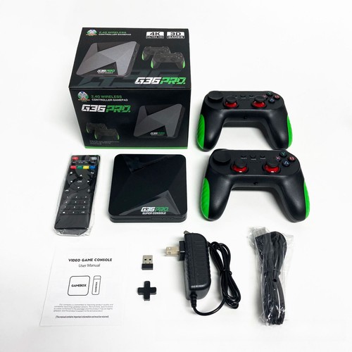 Console wireless retro - wireless, 2.4g