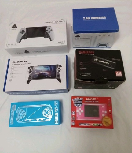 Set console di gioco - set,