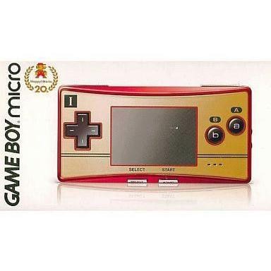 Console game boy versione - console,