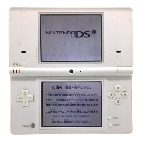 Nintendo dsi twl 001 - nintendo, console