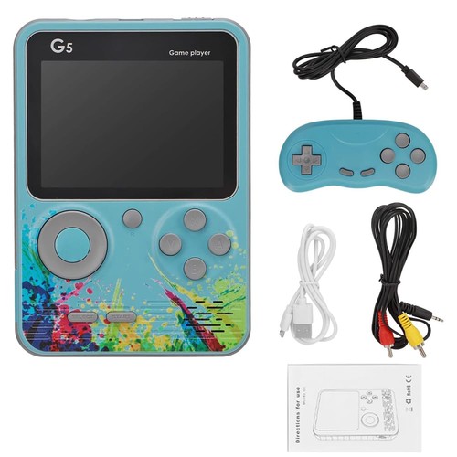 Elebikk retrogaming console - elebikk,