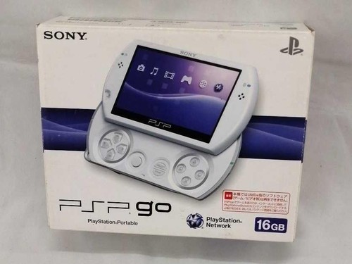 Sony psp n1000 - psp, go