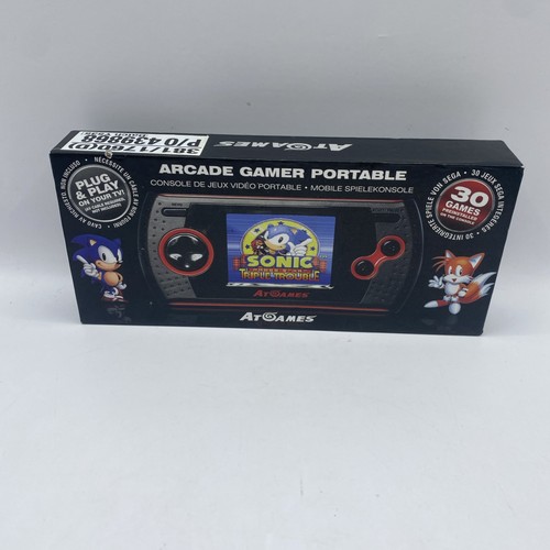 Atgames portatile - portatile,