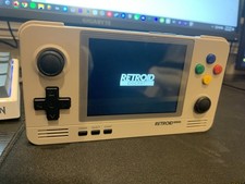 Retroid Pocket 2+ Plus -
