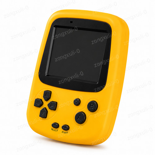 Console gioco portatile - di,
