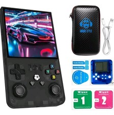 R36MAX Console di Gioco