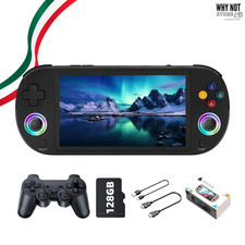 Console handheld Da 128GB