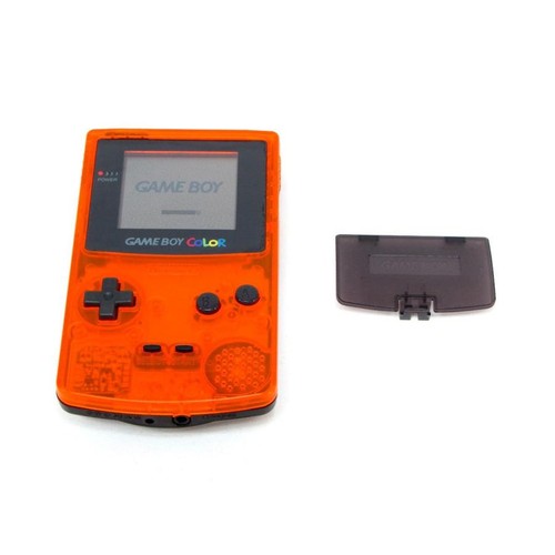 Console nintendo game - game, boy