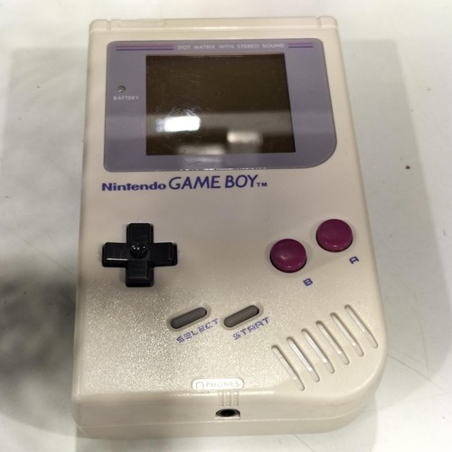 Nintendo game boy dmg 001 - nintendo,