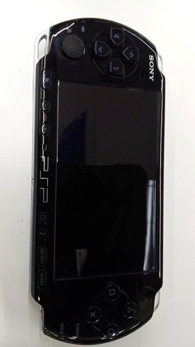 Sony playstation portable - sony,