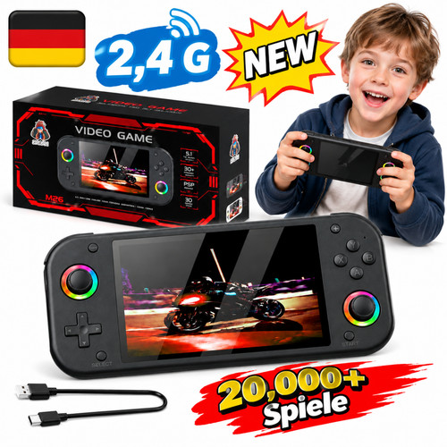 Dispositivo gaming retro 64gb - dispositivo,