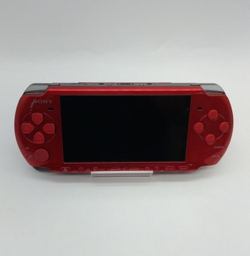Sony playstation portable - sony,