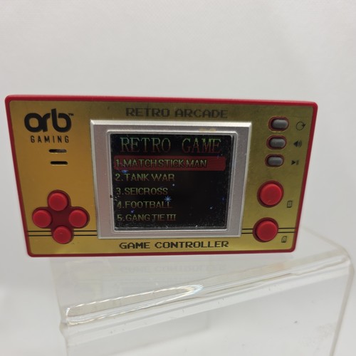 Orb console di gioco - -,