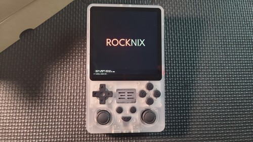 Powkiddy rgb20sx bianco - rgb20sx, (bianco