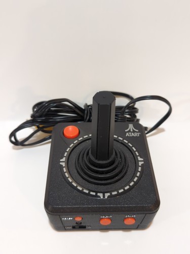 Atari joystick jakks 1 - atari, in