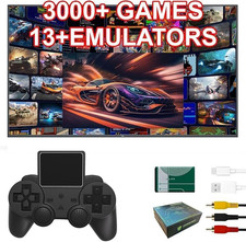 S10 Console di Gioco