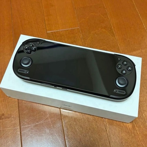 Retroid pocket console - retroid,