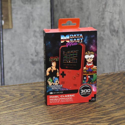 Arcade pixel classic - arcade,