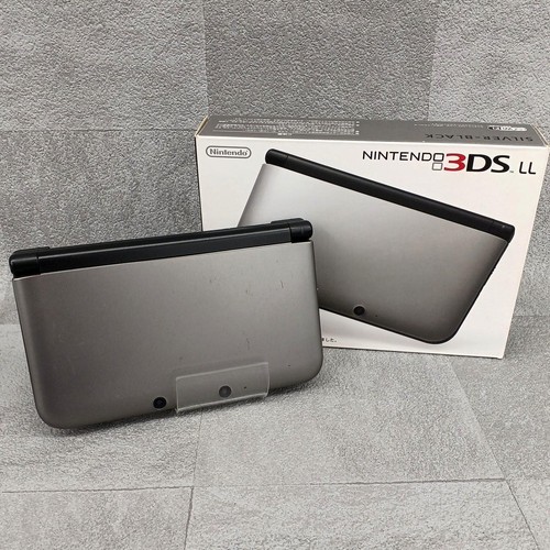 Nintendo 3ds spr 001 - nintendo,