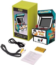 Mini Arcade Machine Retro