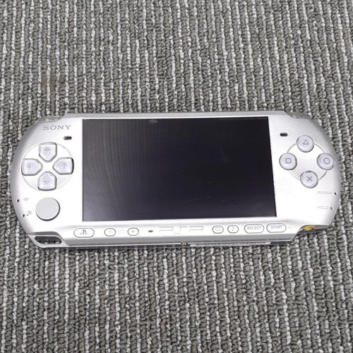 Sony psp 3000 console - sony, psp-3000