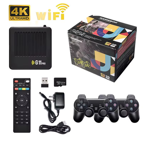 Console 128 256gb wireless - 64/128/256gb,