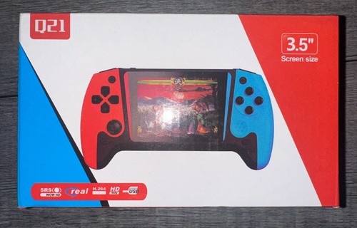 Q21 console gioco con - q21, di