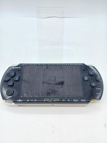 Sony psp 3000 playstation - psp-3000,
