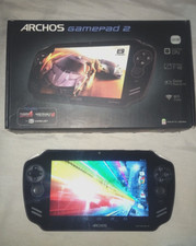 Archos Gamepad 2 - VERY RARE