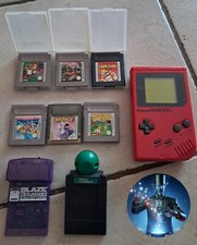 Gameboy Classic in Buone