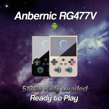 Anbernic RG477V Console