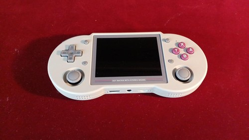 Anbernic rg353ps console - console, di