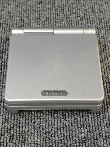 Nintendo game boy advance - game,