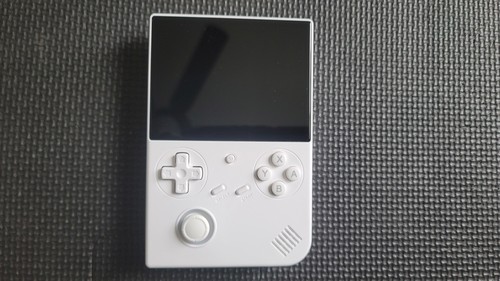 Anbernic rg40xx - anbernic, (bianco)