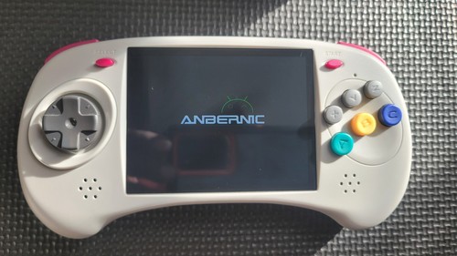 Anbernic arc - rg,