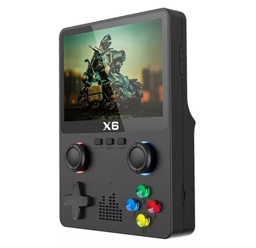 Mini console portatile - mini,
