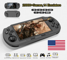 Console di gioco retrò