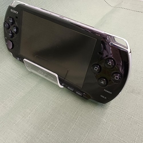 Sony playstation portable - sony,