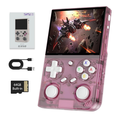 G350 retro console - console, di