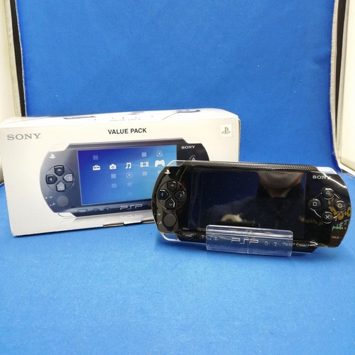 Sony playstation portable - sony,
