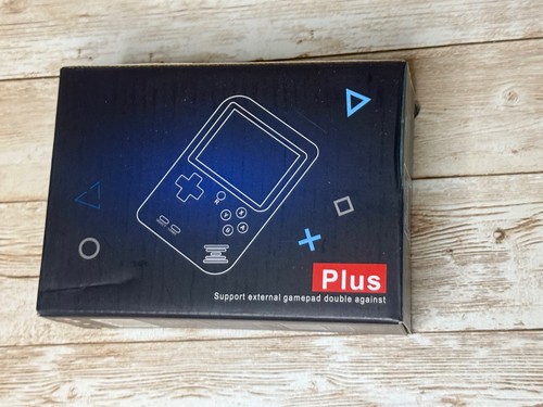 Game box plus - game,