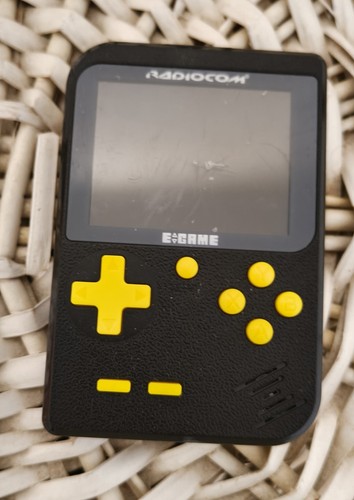 Console portatile retrogaming - portatile,