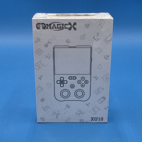 Magicx xu10 console gioco - xu10,