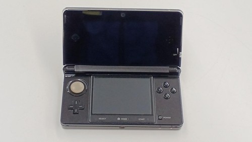 Nintendo 3ds ctr 001 2gb - nintendo,