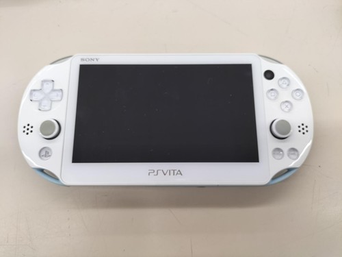Sony playstation vita pch 2000 - sony,