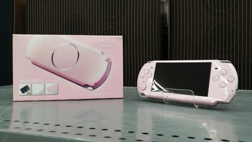 Playstation portable psp 3000 - playstation, psp-3000