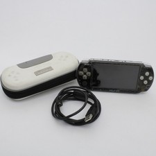 Sony PSP 1000 Fat Nera