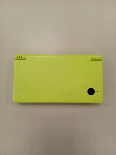 Nintendo dsi twl 001 - nintendo, twl-001